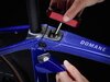 Trek Domane SL 6 56 Hex Blue