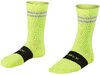 Trek Socke Trek Race Reflective Crew S (35-38) Radioact