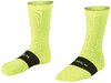 Trek Socke Trek Race Crew M (39-41) Radioactive Yellow