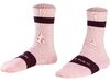 Trek Socke Trek Race Crew XL (45-47+) Blush