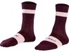 Trek Socke Trek Race Crew S (35-38) Mulberry