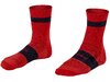 Trek Socke Trek Race Quarter M (39-41) Viper Red