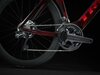 Trek Madone SLR 7 52 Metallic Red Smoke to Red Carbon S