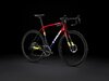 Trek Domane SLR 9 52 Metallic Red Smoke to Blue Smoke F