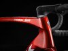 Trek Domane SLR 9 52 Metallic Red Smoke to Blue Smoke F