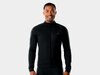 Trek Jacke Trek Circuit Softshell M Black