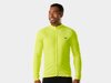 Trek Jacke Trek Circuit Softshell M Radioactive Yellow