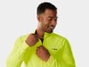 Trek Jacke Trek Circuit Softshell M Radioactive Yellow