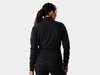 Trek Jacke Trek Circuit Softshell Womens M Black