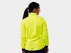 Trek Jacke Trek Circuit Regenjacke Women L Radioactive