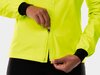 Trek Jacke Trek Circuit Regenjacke Women L Radioactive