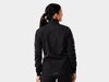 Trek Jacke Trek Circuit Regenjacke Women M Black