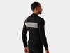 Trek Trikot Trek Circuit LTD Langarm S Black