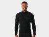 Trek Trikot Trek Circuit Thermal Langarm S Black