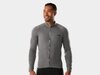 Trek Trikot Trek Circuit Thermal Langarm L Charcoal