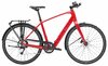 Trek FX+ 2 SO LT L Viper Red