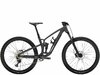  Fuel EX 5 Deore XL 29 Matte Dnister Black