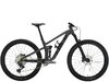  Top Fuel 8 GX AXS S Matte Dnister Black