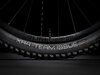 Trek Top Fuel 8 XT XL Penny flake