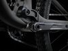 Trek Top Fuel 5 Deore M Matte Dnister Black