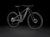 Trek Top Fuel 5 Deore M Matte Dnister Black