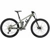  Top Fuel 5 Deore XL Lichen Green