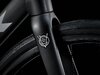 Trek Domane AL 5 61 Matte Trek Black