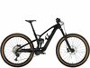 Trek FUEL EXe 9.7 SLX/XT EU M Deep Smoke