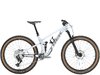 Trek Top Fuel 9.8 GX AXS S Plasma Grey Pearl