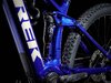 Trek Rail 9.5 EU S Hex Blue