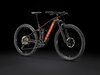 Trek Rail 9.5 EU S Carbon Red Smoke