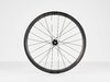 Bontrager Hinterrad Bontrager Aeolus Pro 37V Disc TLR 142 Bl