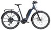 Trek Allant+ 6 Lowstep XL Galactic Grey 400