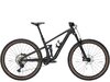 Trek Top Fuel 8 S 27.5 Matte Dark Web