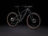 Trek Top Fuel 8 S 27.5 Matte Dark Web