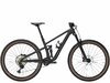 Trek Top Fuel 8 XL Matte Dark Web