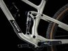 Trek Top Fuel 9.9 XO AXS ML Lunar Silver