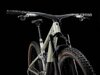 Trek Top Fuel 9.9 XX AXS M Lunar Silver