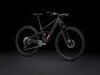 Trek Top Fuel 9.8 GX AXS XL Matte Dark Web