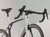 Trek Madone SL 6 M White Prismatic