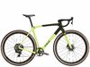 Trek Checkmate SLR 7 AXS M Olive Drab/Glowstick