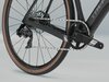 Trek Checkpoint SL 5 AXS ML Trek Black/Matte Carbon Smo