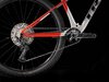 Trek Supercaliber SL 9.6 ML Lunar Silver/Lava Red