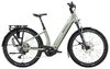Diamant Suvea Trip Pro LS 600 L-XL Heugrün