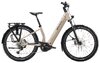 Diamant Suvea Trip Plus LS 600 S-M Lehmbeige