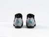 Bontrager Schuh Bontrager Adorn Women 36 Gravel/Teal