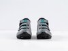 Bontrager Schuh Bontrager Adorn Women 38 Gravel/Teal