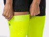 Bontrager Warmer Bontrager Thermal Knee X-Small Radioactive