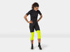 Bontrager Warmer Bontrager Thermal Knee X-Small Radioactive